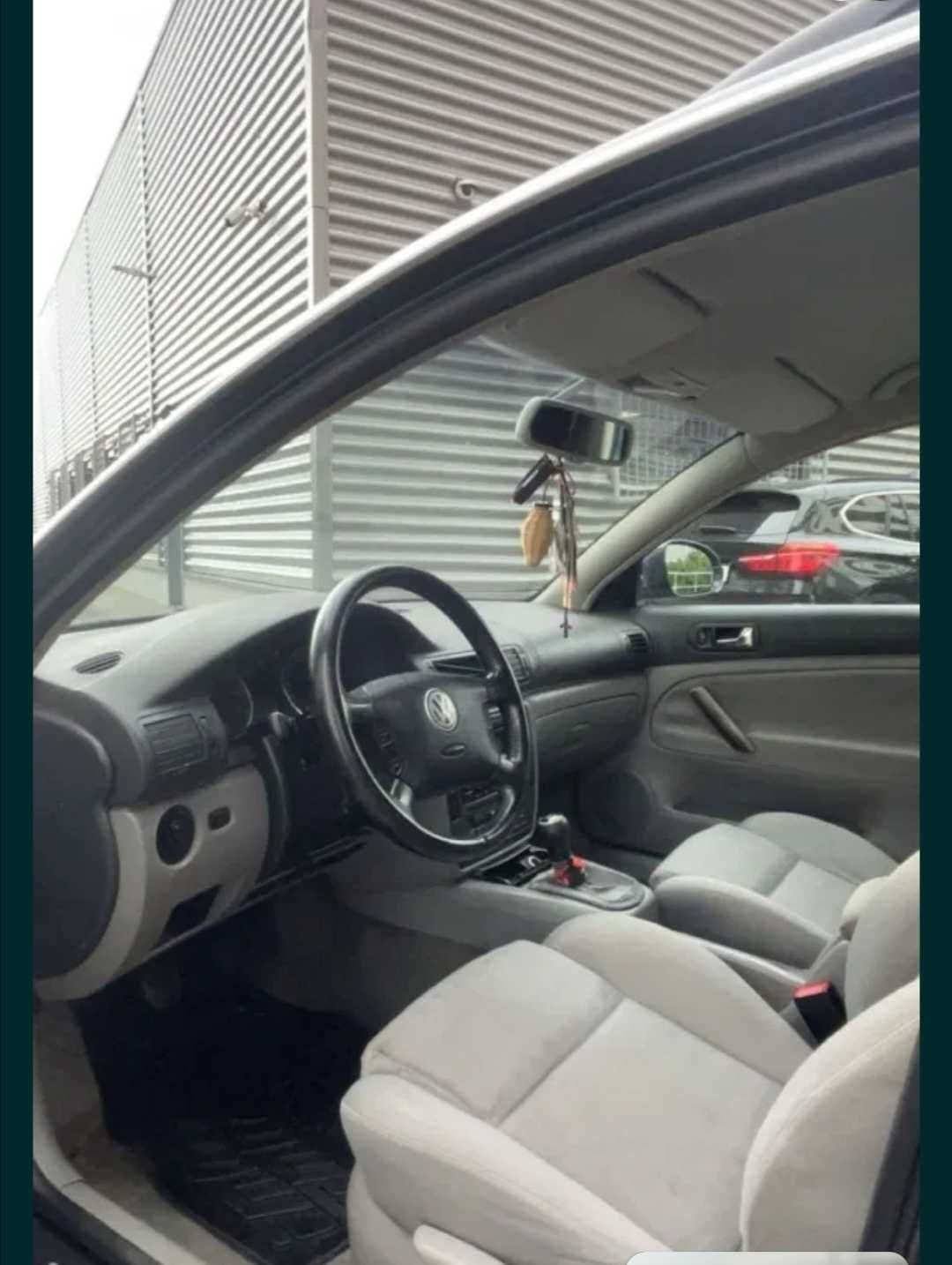 Vând sau schimb passat b5.5