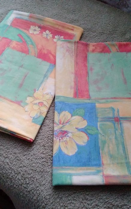 Спални памучни  торби