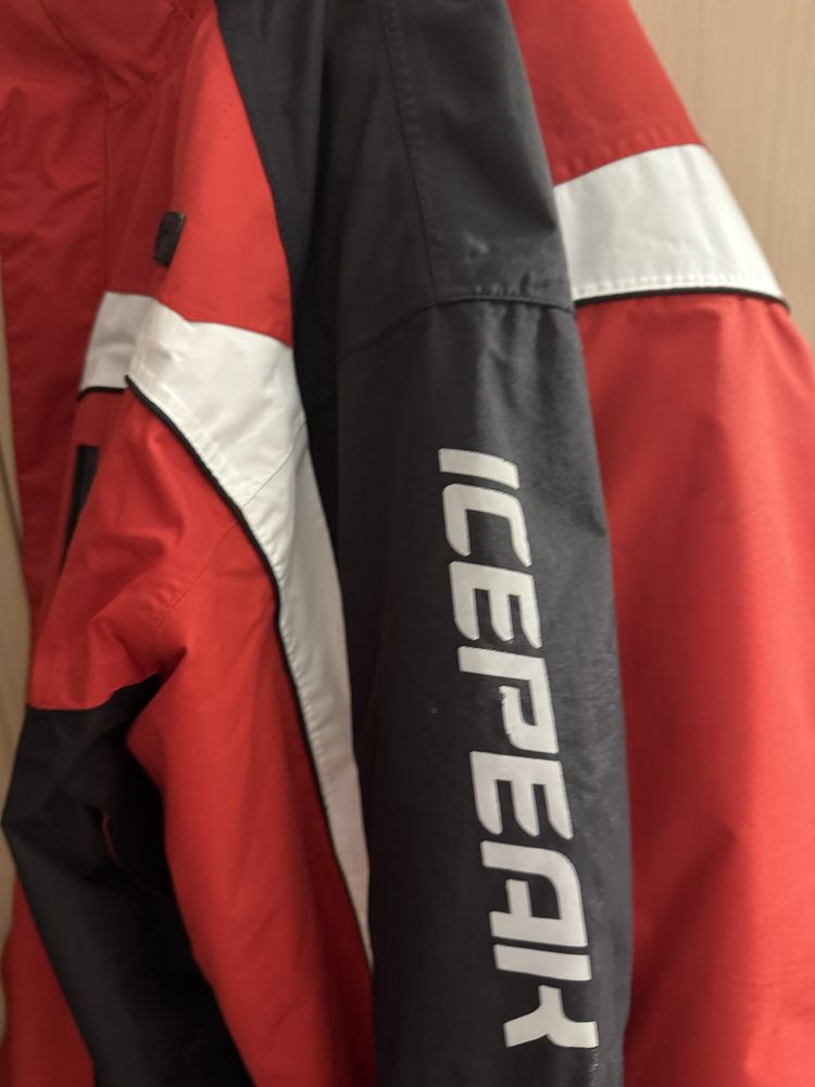 Ски яке ICEPEAK L 52