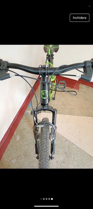 Bicicleta SunToring