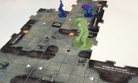 Dungeons and dragons Legend of Drizzt