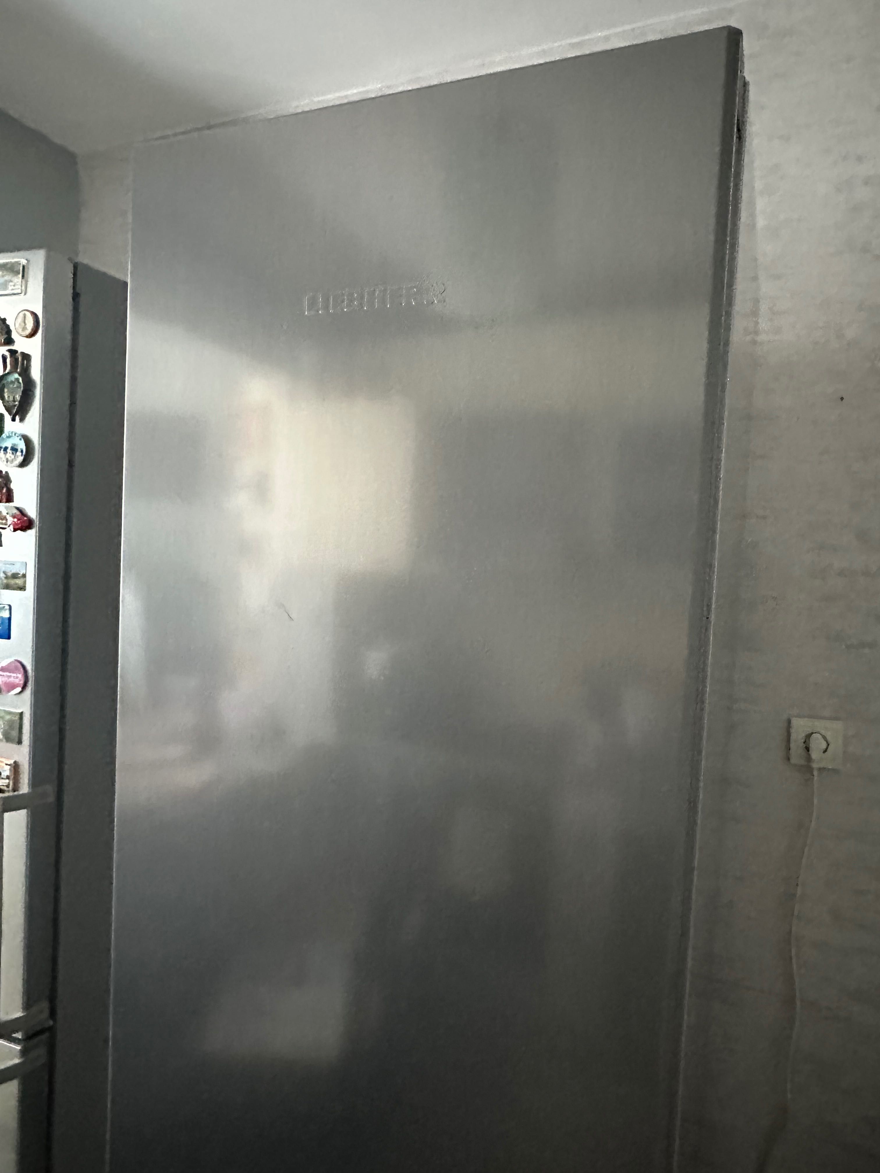 Хладилник Liebherr CNel 4813