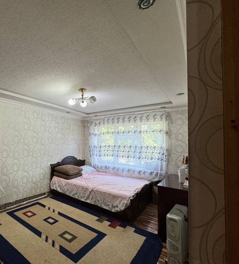 Продается 3 ком. кв на Максим Горьком