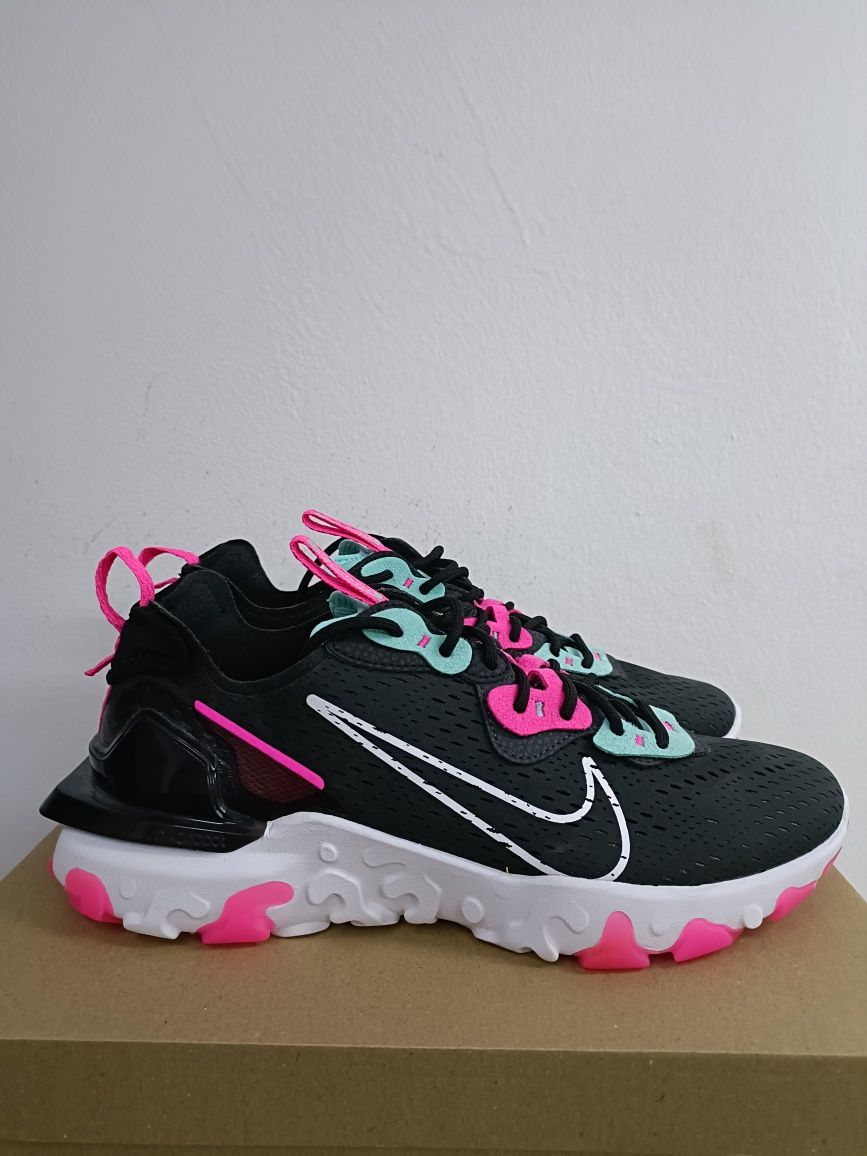 Nike React Vision номер 43