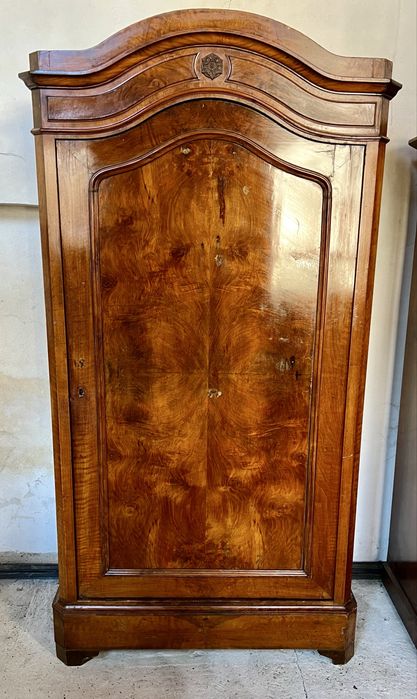 Dulap vechi Louis Philippe *** vintage / antic / vechi / retro ***