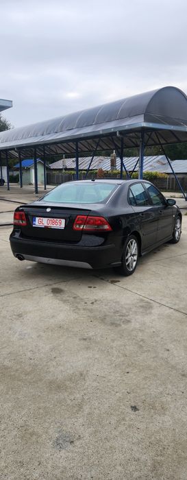Saab 9-3 1.9d 150cp