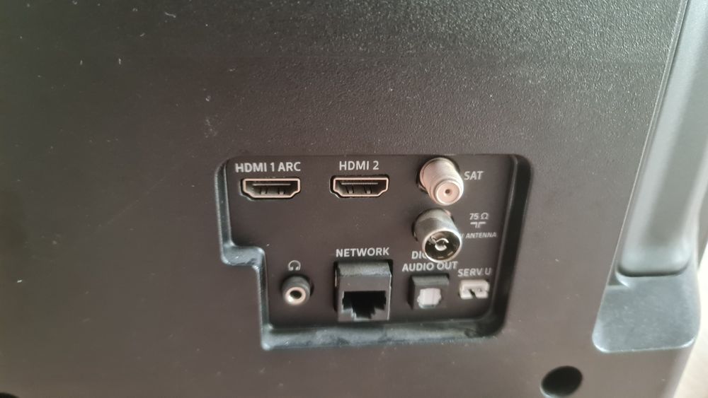 Televizor Philips 32PHS6605/12, 80 cm, Smart, HD, LED, Clasa E