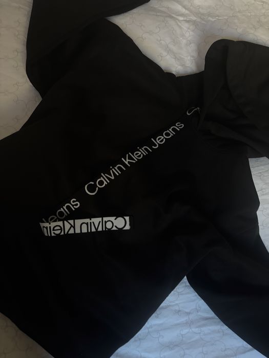 hanorac Calvin Klein