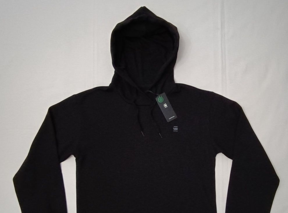 G-STAR RAW Hoodie оригинално горнище S памучен суичър горница