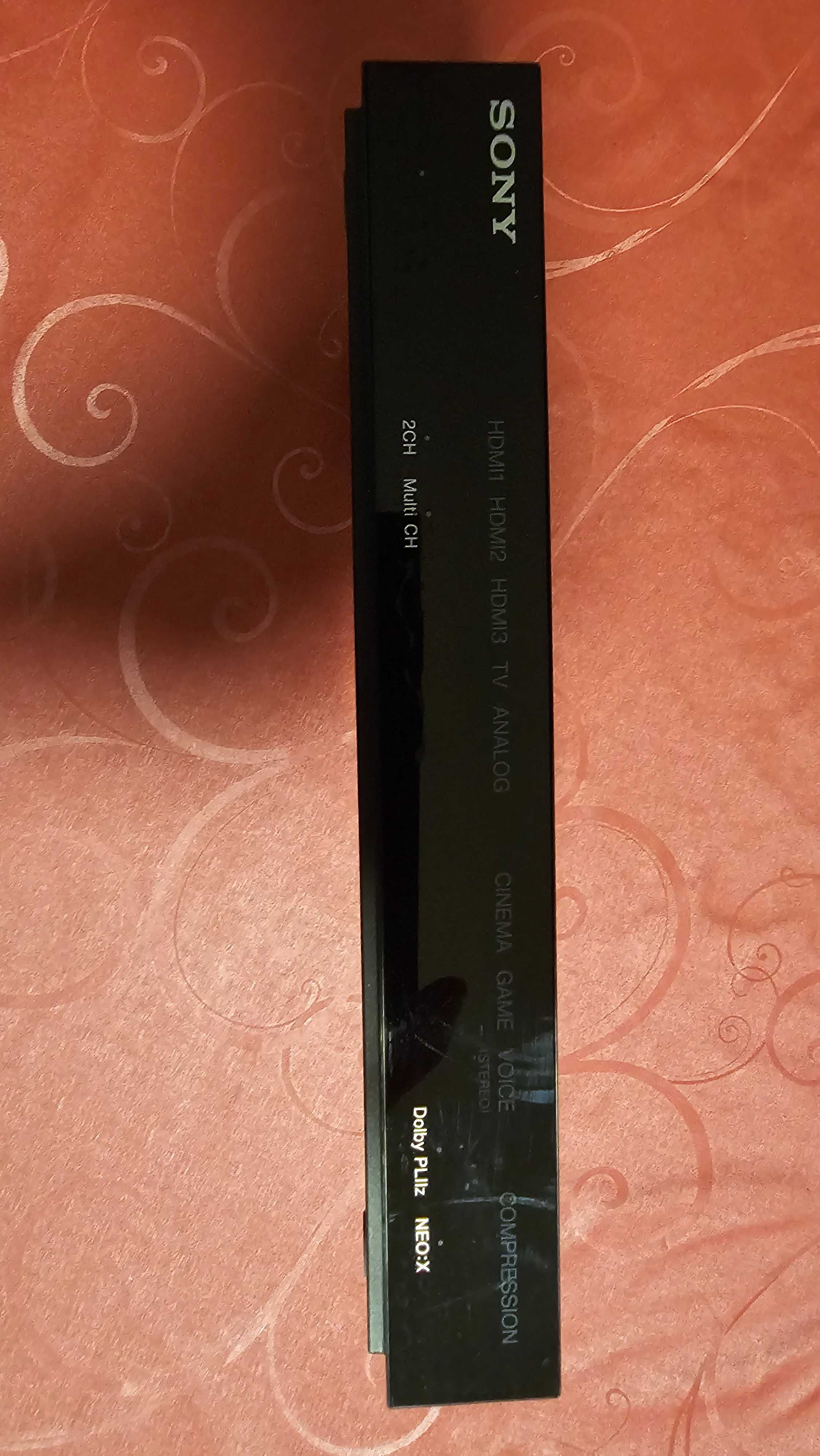 Sony MDR-HW700DS
