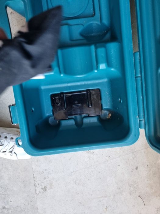 Фреза за сглобки Makita PJ7000