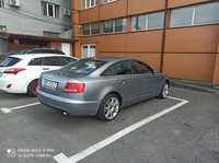 Audi A6 2008.        .