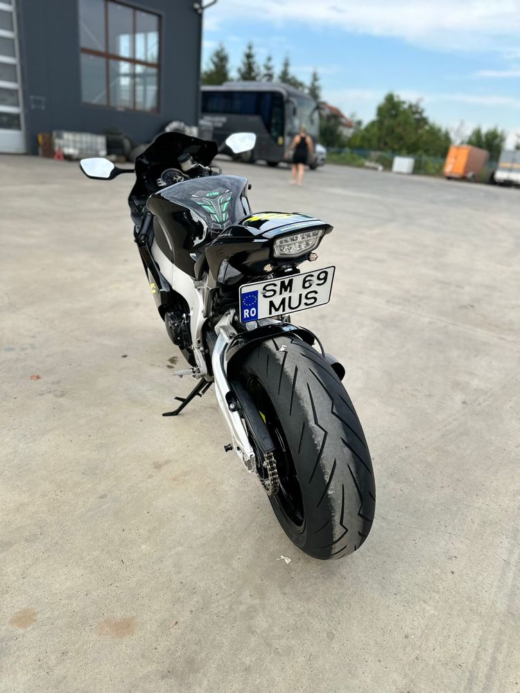 Honda CBR 1000 RR SC59