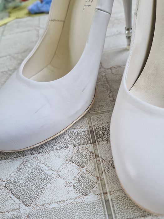 Pantofi Chanel originali