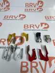 Balama capota / usa spate pentru Ford Transit Euro 4 (2006-2010) an fa