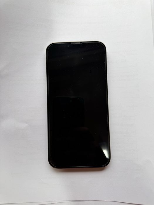 Iphone 13 pro max 128GB