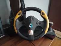 Volan gaming Mirya g7400