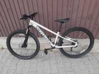 Bicicleta specialized rockhopper comp 27.5 2x - gloss metalic