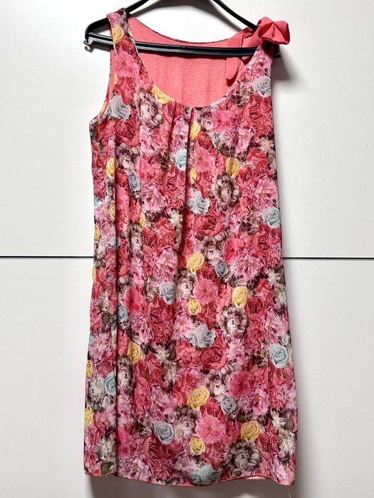 Дамска рокля