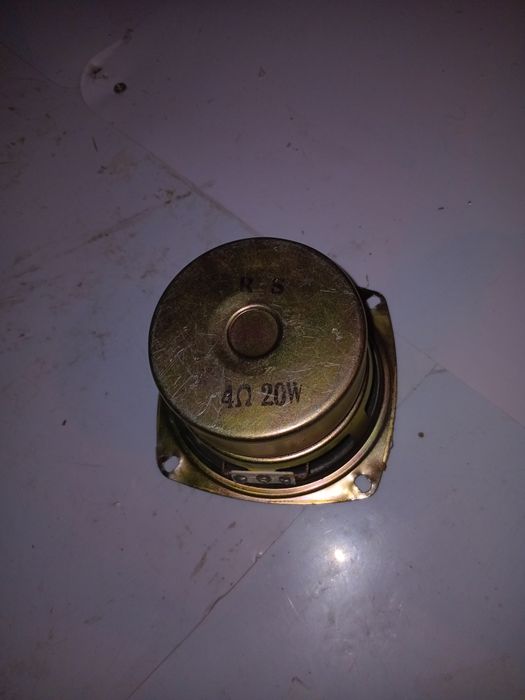 VÂND Difuzoare sony