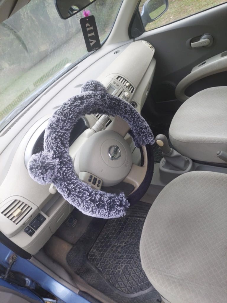 Nissan Micra 1,5 dci 2004