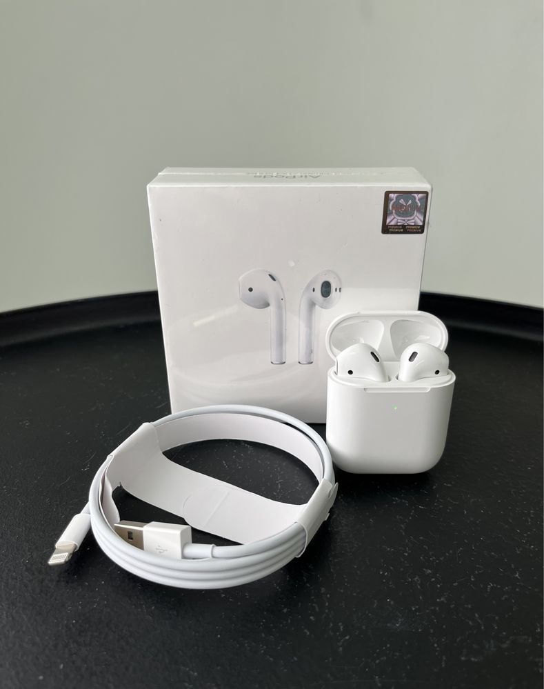 AirPodsPro AirPods Айрподс