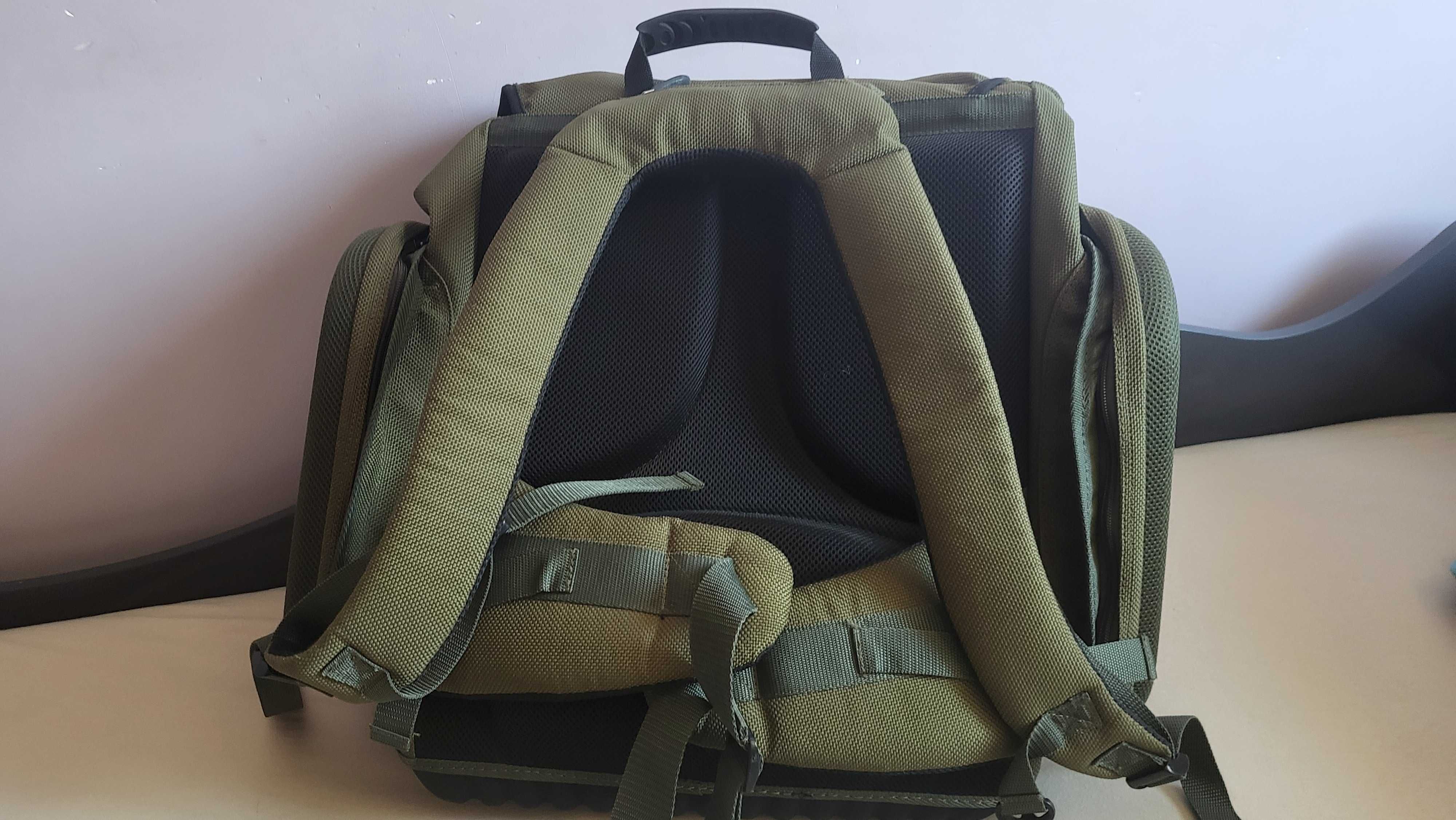 Рибарска раница Shimano Tribal XTREME Back Packs