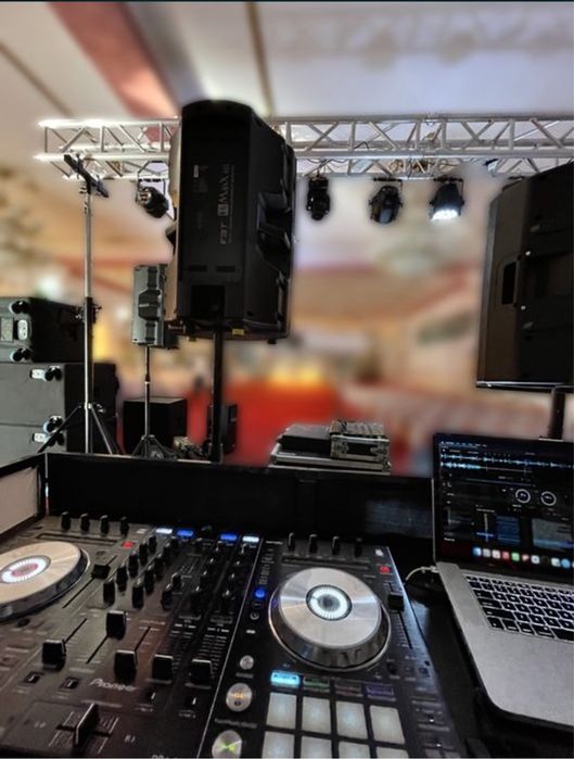 DJ - orice tip de eveniment