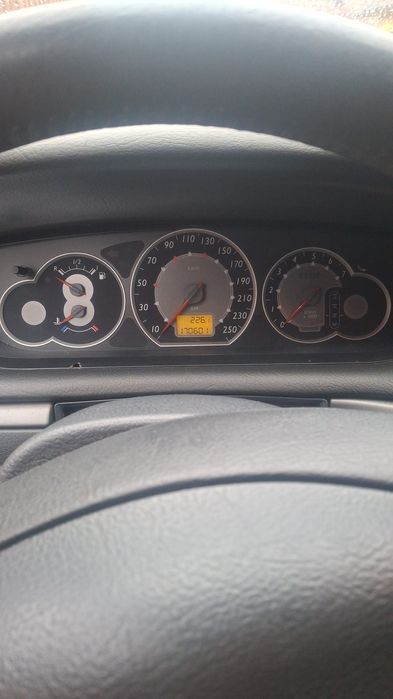 Citroen C5 Prim Proprietar