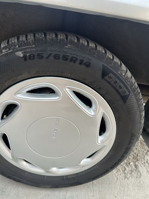 Nexia 2 1,5 dons supper kansaner 2008