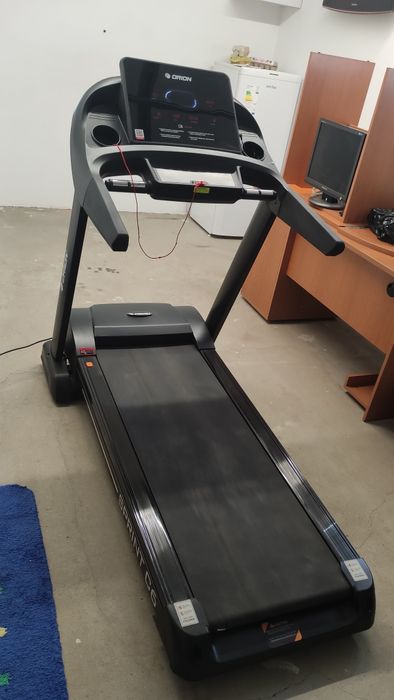 Bandă de alergat ORION SPRINT C6