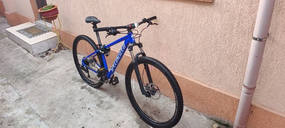 Bicicleta mountain bike Specialized Rockhopper Sport 29 M