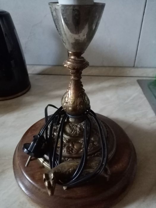 Veioza antichități