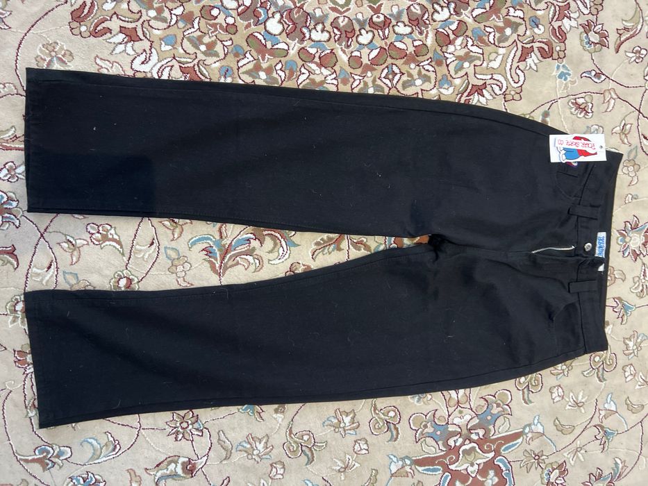 Джинсы BigBoy М размер