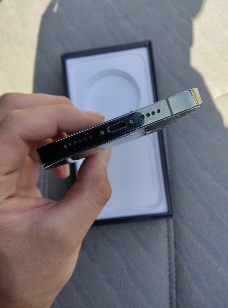 Iphone 13 pro max на запчасти