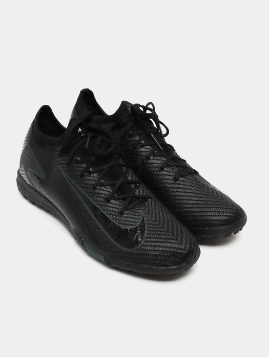 Nike Air Zoom mercurial black version.