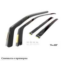 Ветробрани за BMW 5 F10/F11 (2010+) Sedan, Combi