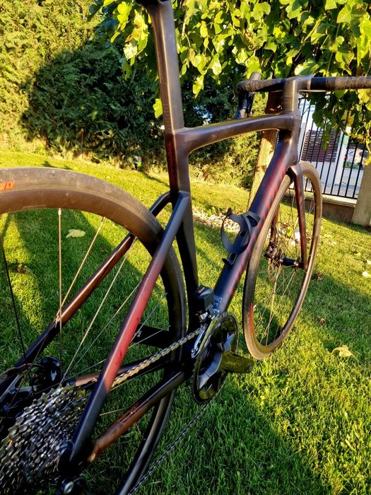 Specialized tarmac sl7 de vanzare!