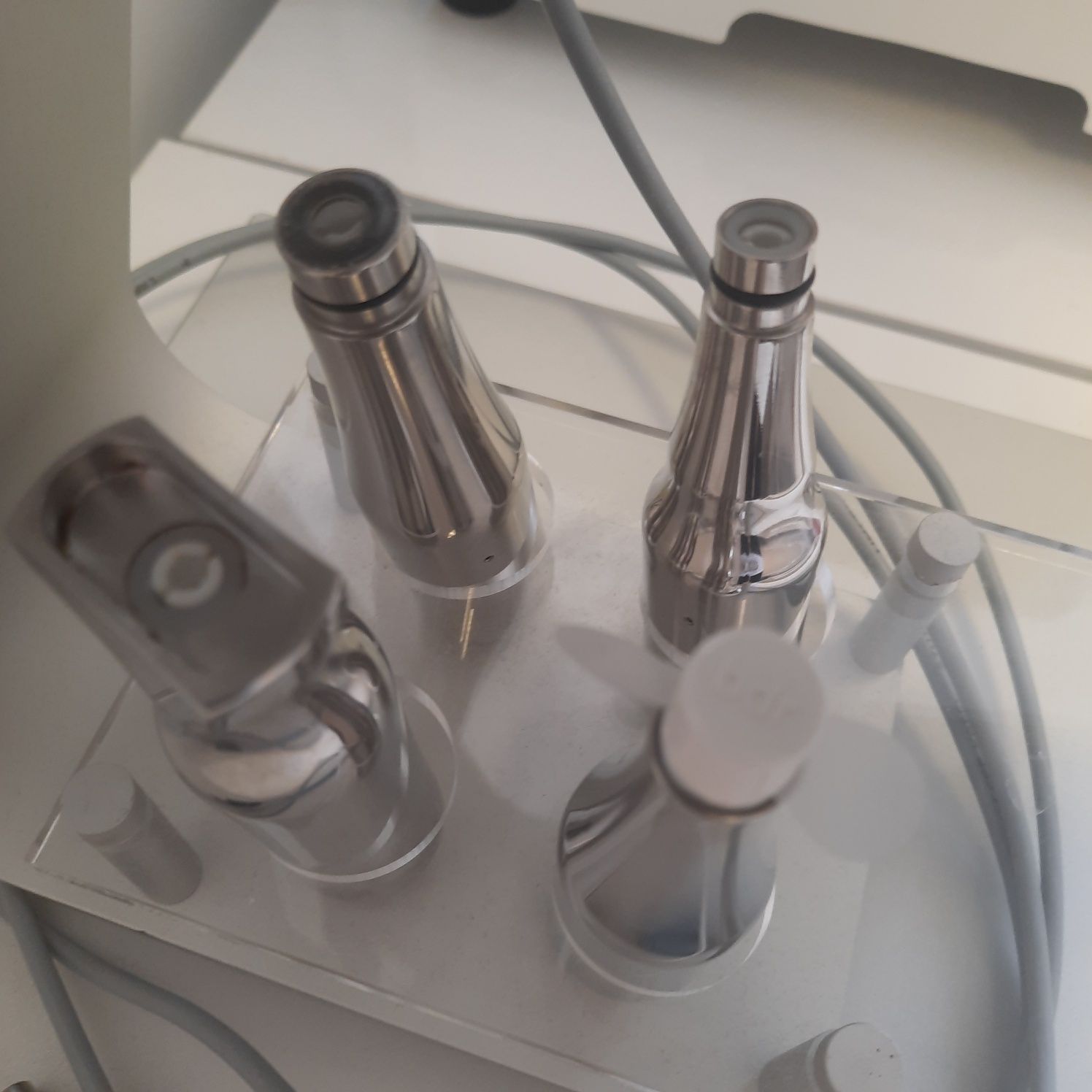 BDR Beauty Defect Repair Апарат