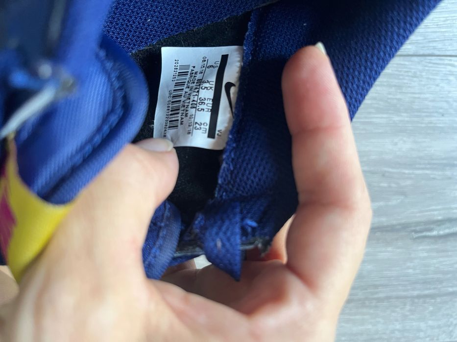 Маратонки Nike Classic Cortez