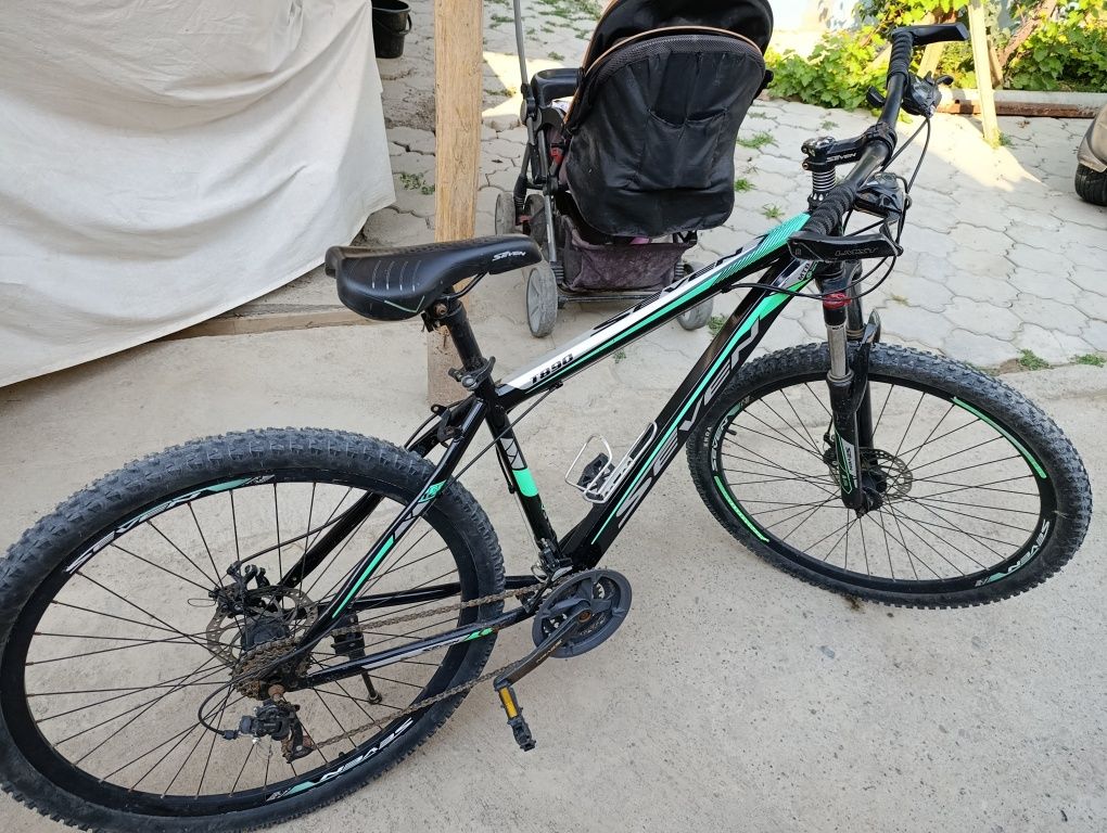 29 Velosiped Sotiladi