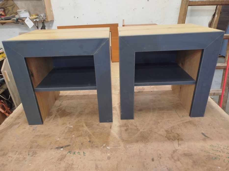 Скринове, шкафове Нощни шкафчета