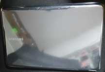 Laptop Samsung - Defect, pentru piese sau reparație!