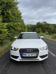 Audi A4 2.0 TDI Facelift