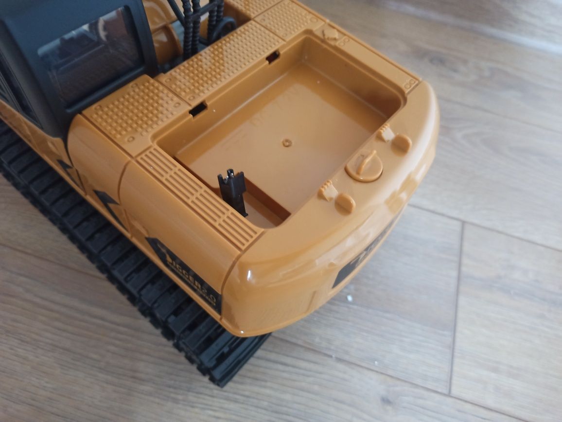 Revell Jigsaw Digger 2.0 Багер с дистанционно управление