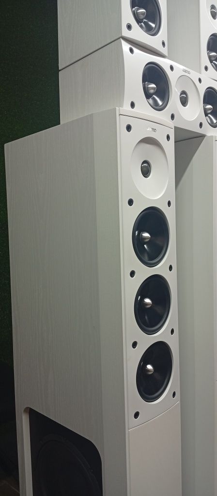 Комплект тонколони JAMO S-608 5.0