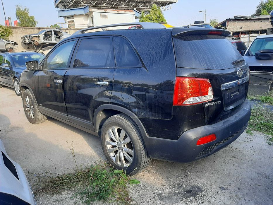 Киа Соренто/Kia Sorento