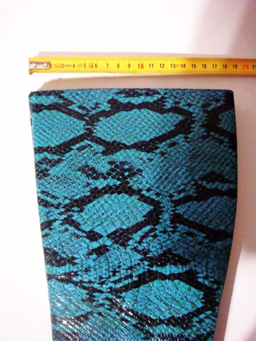 Ретро дамски ботуши размер 37 ; 38