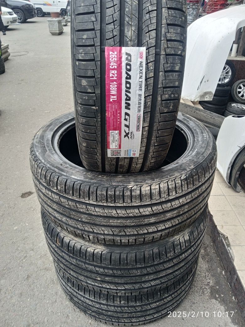 Balon L9 L7 lixiang BYD tang lepmator
