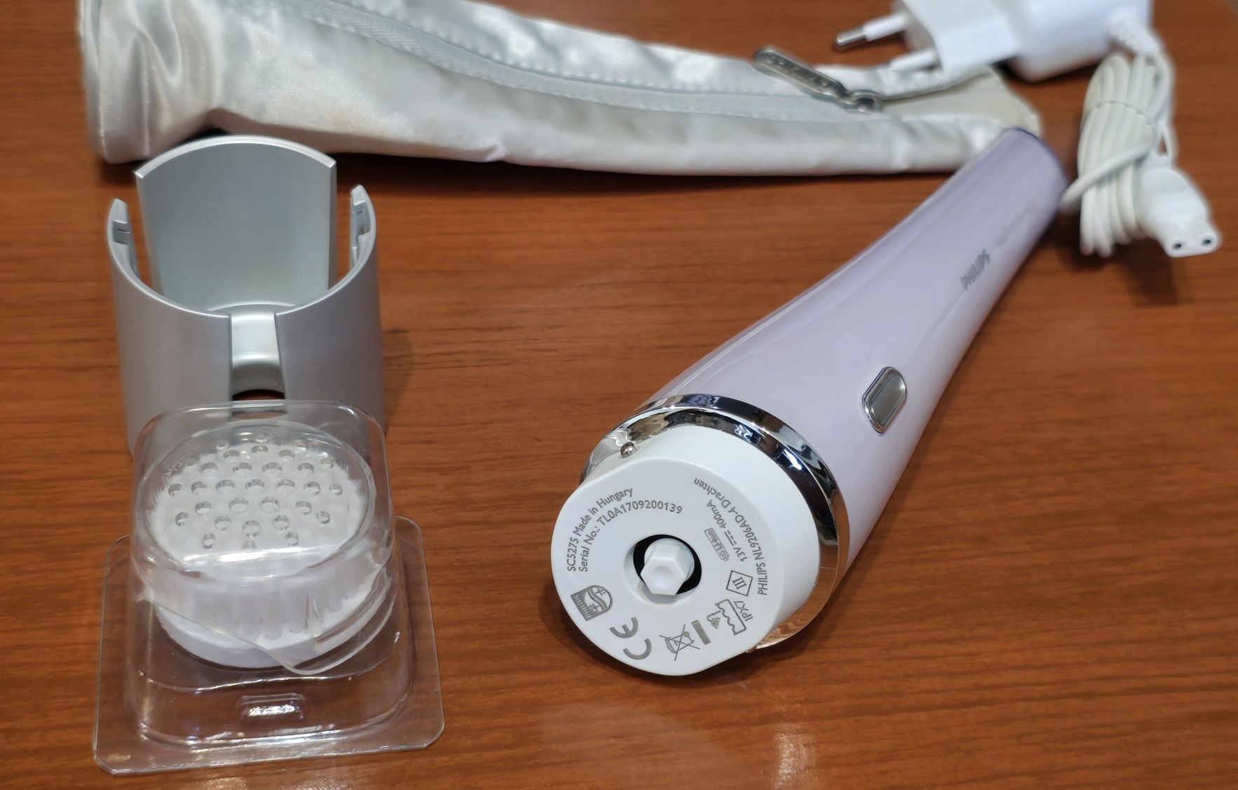 Perie Philips VisaPure Essential